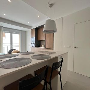 Appartement met Twee Slaapkamers